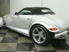 Thumbnail Photo 7 for 2001 Plymouth Prowler